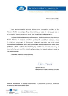 referencje