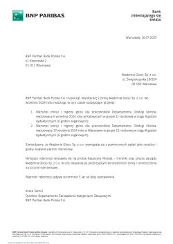 referencje