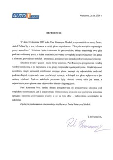referencje
