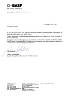 referencje