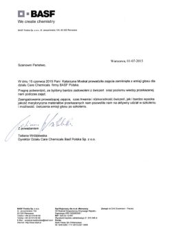 referencje