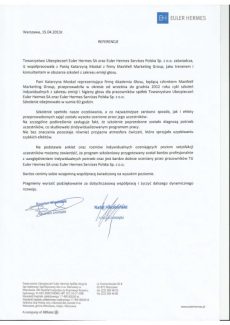 referencje