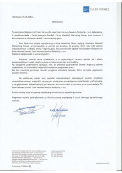 referencje
