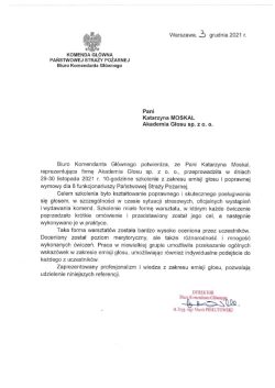 referencje