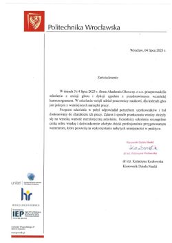 referencje