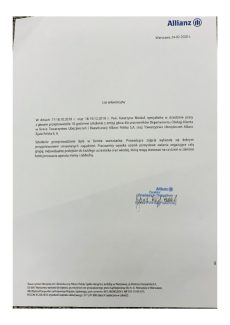 referencje