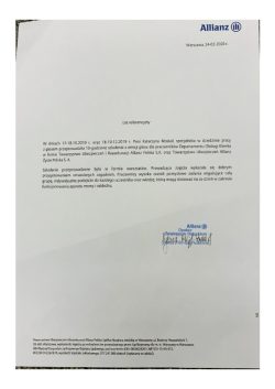 referencje