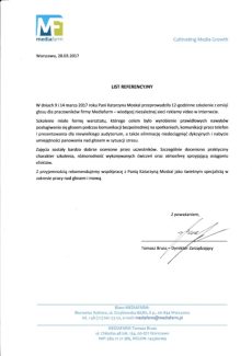 referencje