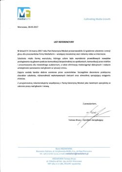referencje