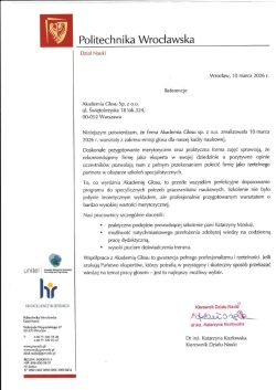 referencje